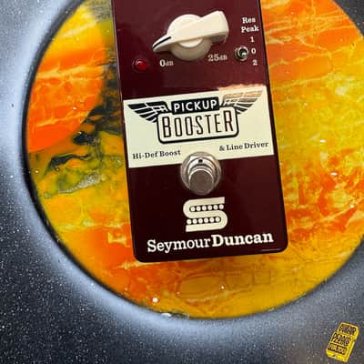 Seymour Duncan Pickup Booster image 1