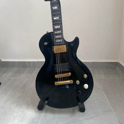 Gibson Les Paul Studio 1992 - Ebony image 3