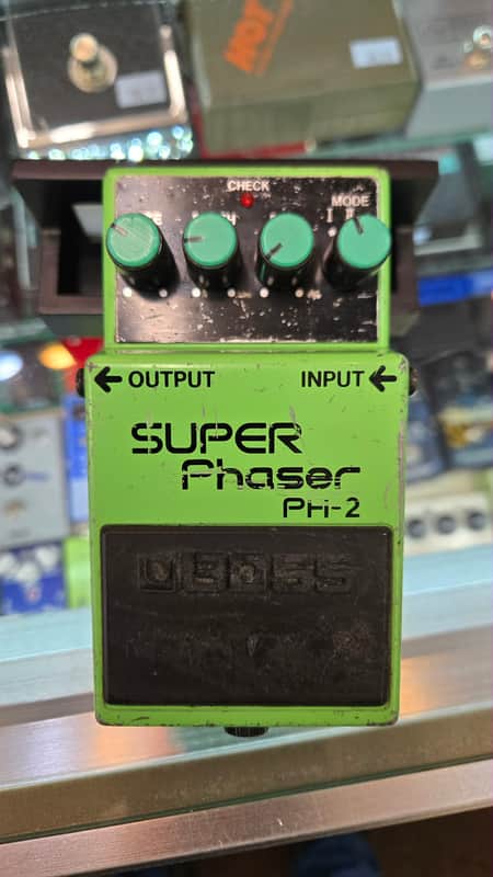 Boss PH-2 1984-1988 image 1