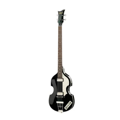 Hofner Special Edition Contemporary Series Cavern Violin Bass 2017-2018