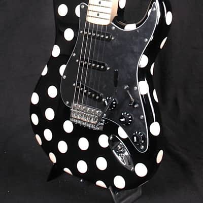 Fender Signature Strat Buddy Guy  PD Bild 7