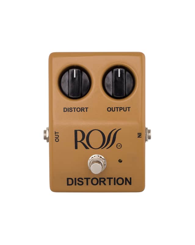 Ross Tan Distortion (2019) image 1