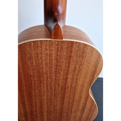 La Mancha Rubi CM/59 - Classical Guitars - Natural - Excellent image 9