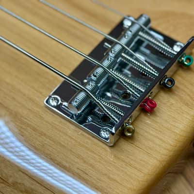 Sire Marcus Miller P5R - Natural image 6