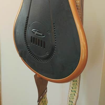 Flaxwood Rautia Goldtop image 10