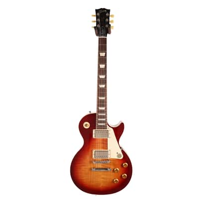 Immagine Gibson Les Paul Standard '50s Heritage Cherry Sunburst 2020 - 3