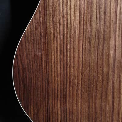 Taylor Gold Label 717e SB Rosewood / Torrified Spruce Sunburst Guitar image 22