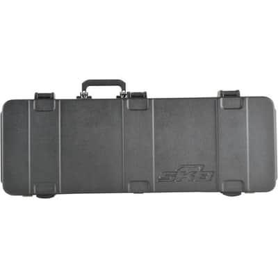 SKB 1SKB-66PRO Pro Rectangular Electric Guitar Case image 2