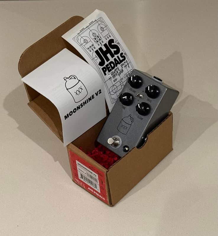 JHS Moonshine V2