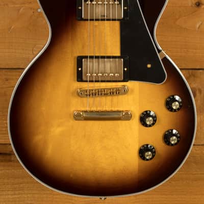 Gibson Les Paul Custom 70s | Tobacco Burst image 3