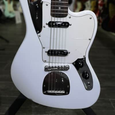 AZ by WSL  JazzMaster/Jaguar  Blanc image 2