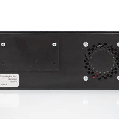 Syquest SQ555 44mb 5.25 Media Drive Pacific Coast Rack Chassis CN50 SCSI #32000 image 9