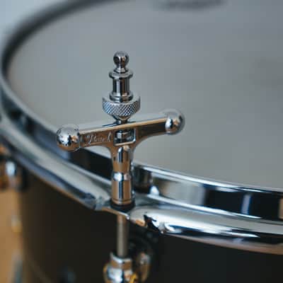 Pearl HEK1480 Hybrid Exotic 14x8" Kapur/Fiberglass Snare Drum image 16