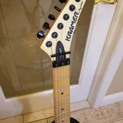 Kramer Pacer Imperial 1986 Rare image 2