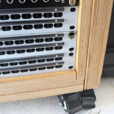 Redco 96 Point TT Patchbay DB25 D-Sub image 7
