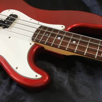 TOKAI Hard Puncher P-Bass / 1981 Lawsuit Era Japanese vintage image 3