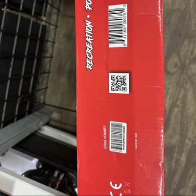 Cerwin Vega RPMRZRRS 500W Loaded 6.5" Rear Speaker Enclosures image 5