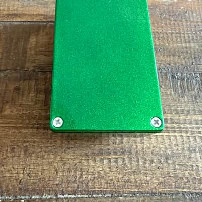 Does it Doom Giza pedal - (Al Cisneros in a box) image 4