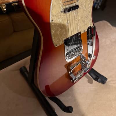 Fender Telecaster American Deluxe 2005 image 2