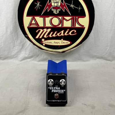 Vertex Ultraphonix Overdrive | Reverb
