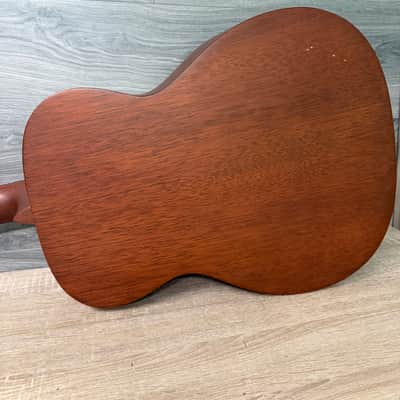 2000 Martin J12-15 Jumbo Mahogany Acoustic 12-String Guitar w/ Case #3027 image 16