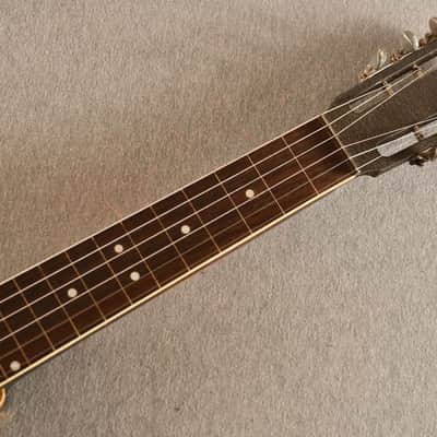 1940's Gibson EH-185 Lap Steel image 5
