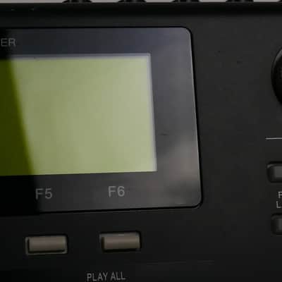 AKAI MPC1000 BK-N (Serviced) image 25