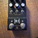 Walrus Audio Mako R1 High-Fidelity Stereo Reverb 2021 - 2024 - Black