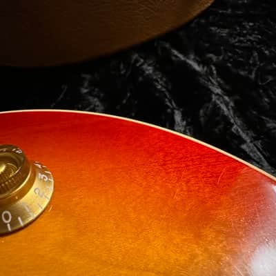 Gibson Les Paul Traditional 2017 - Sunburst image 14
