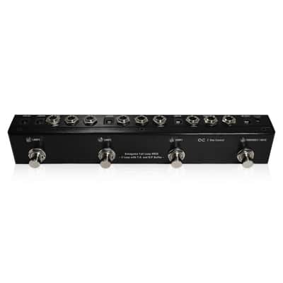One Control Xenagama Tail Loop MKIII - OC-3PLV3 - 3 Loop with Tuner Out and BJF Buffer - NEW! image 4