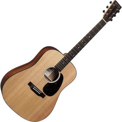 Martin D-10E Guitare acoustique D-10E image 2