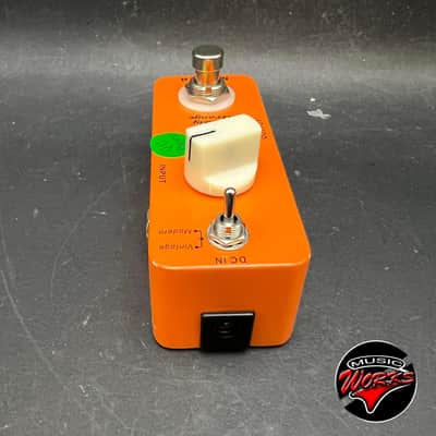 Mooer Ninety Orange image 5