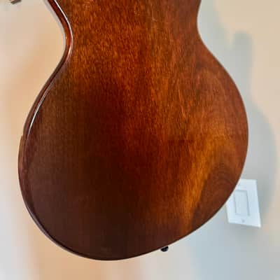Gibson Melody Maker D 1964 - Sunburst image 6