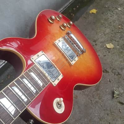 70's LAWSUIT LP STANDARD BIRDSEYE - made in JAPAN - TOP PLAYER Bild 6