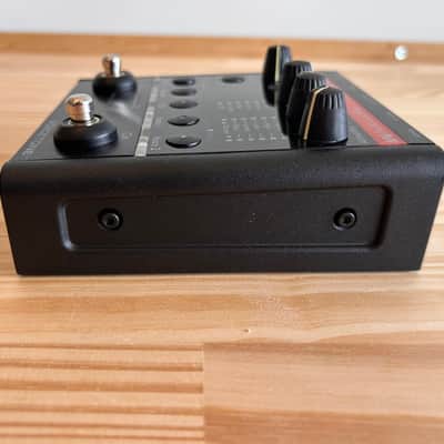 TC Helicon Harmony M with Original Power Supply  in Excellent Condition image 5
