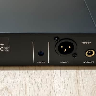AKG HT45 - Negro image 6