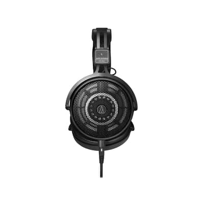 Audio-Technica ATH-R50x Open-Back Professional Studio Reference Headphones image 1