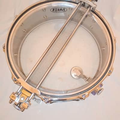 TAMA SUPER RARE 1973 IMPERIALSTAR "KING BEAT" SNARE DRUM - COS - FREE SHIP TO C-USA! image 12