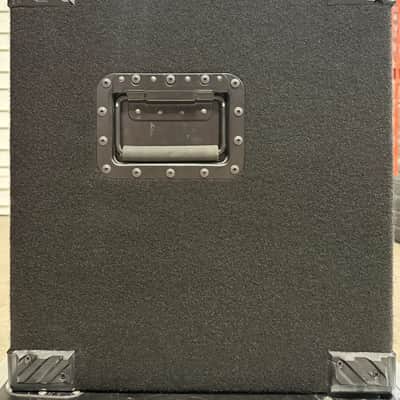 SWR Son Of Bertha 1x15 Bass Cabinet image 5