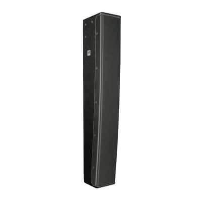 HK Audio P10j 600W 10" x 3" Column Speaker-Black *USA Small Business* image 1