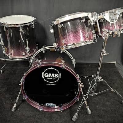 GMS 4-Piece Shell Pack image 2