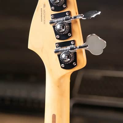 Fender Player II Modified Active Precision Bass - 3-Tone Sunburst with Gig Bag image 6
