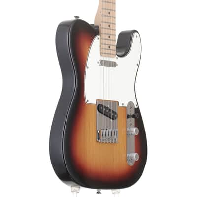 Fender Player Telecaster MF 3CS Fender [MX22230179] (09/16) image 8