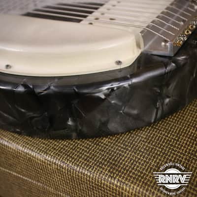 Epiphone Eddie Alkire 10 string E Harp image 6