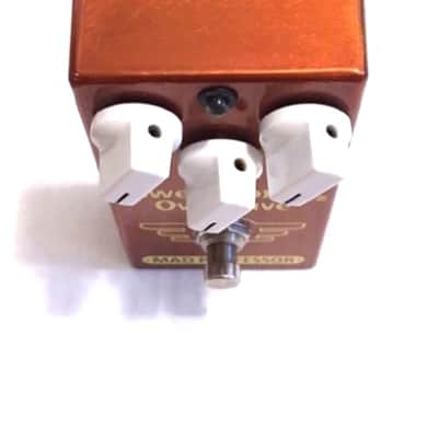 Mad Professor Sweet Honey Overdrive image 2