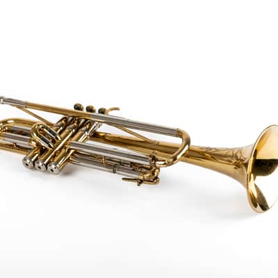 Original Martin Committee Deluxe Trumpet image 11