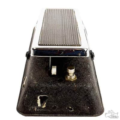 1970s Sola Sound (Vox) Wow Fuzz image 2