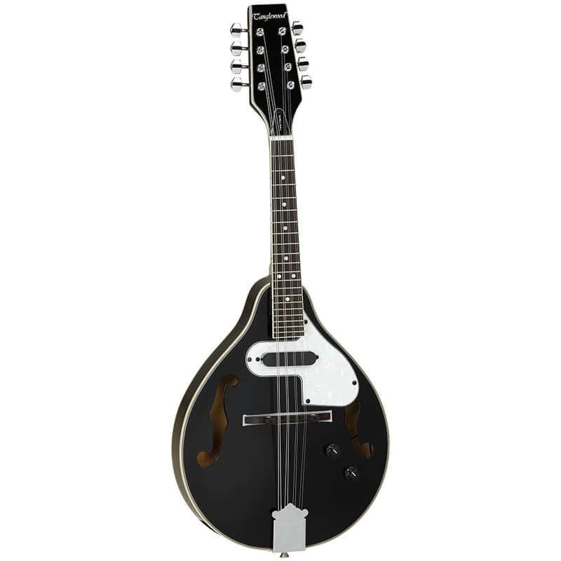 Tanglewood TWM-T-BKP-E Union Mandolin image 1