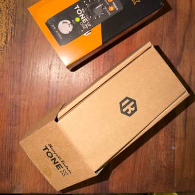 IK Multimedia Tonex One image 2