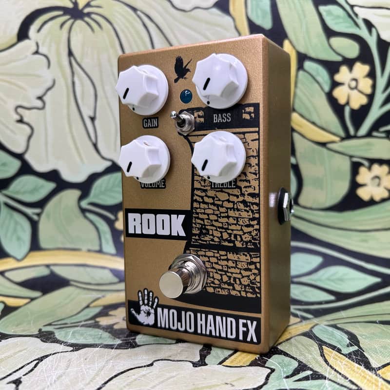 Mojo Hand FX Rook - Used image 1